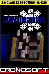 Dominetris (2005)(Cronosoft) Rom
